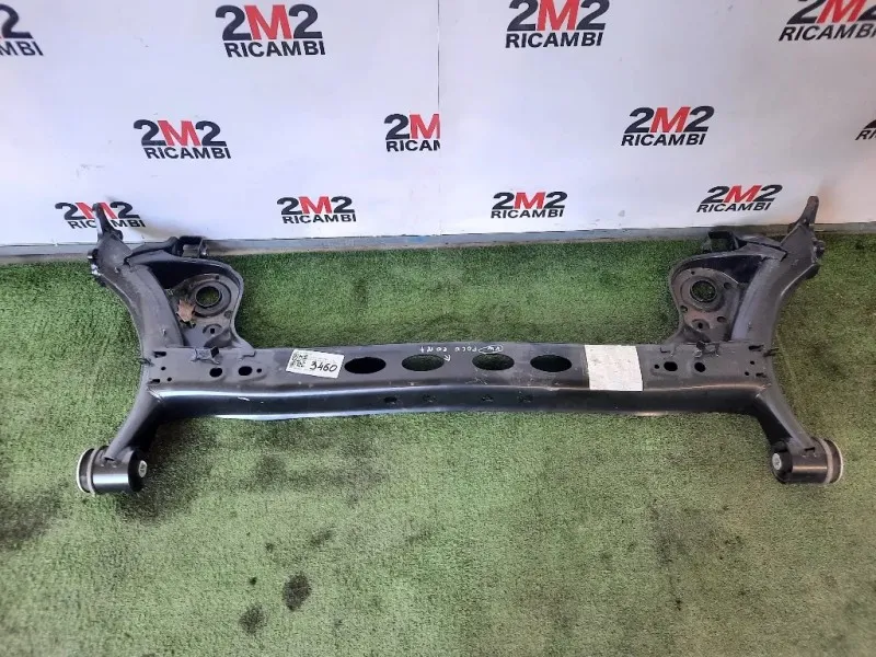 Assale POST 6R0500051B Volkswagen POLO VI 2014