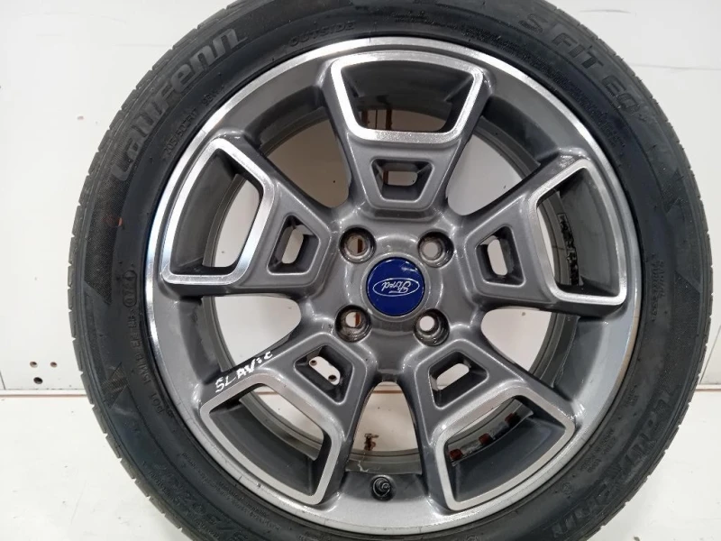 Cerchio Ruota ANT DX DN1C1007AA R17 Ford Ecosport 2013