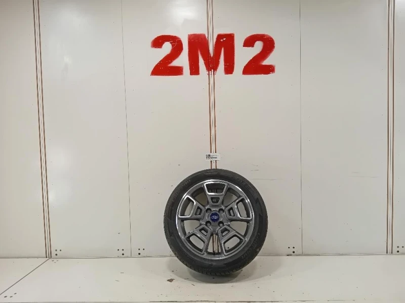 Cerchio Ruota ANT DX DN1C1007AA R17 Ford Ecosport 2013