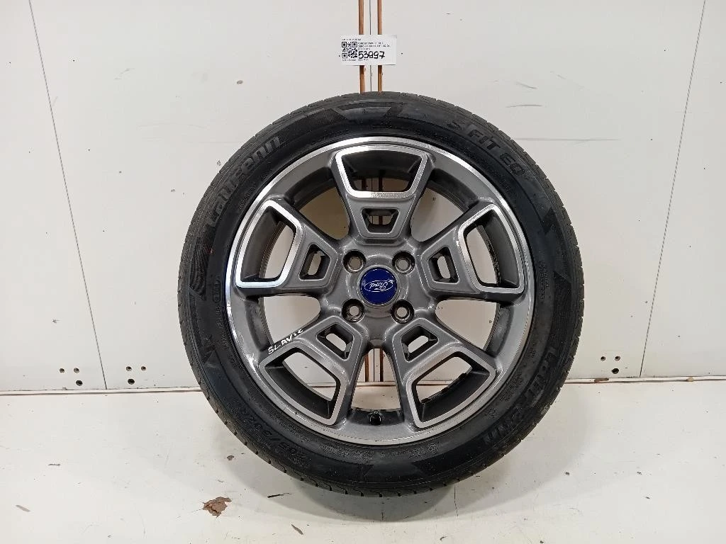Cerchio Ruota ANT DX DN1C1007AA R17 Ford Ecosport 2013