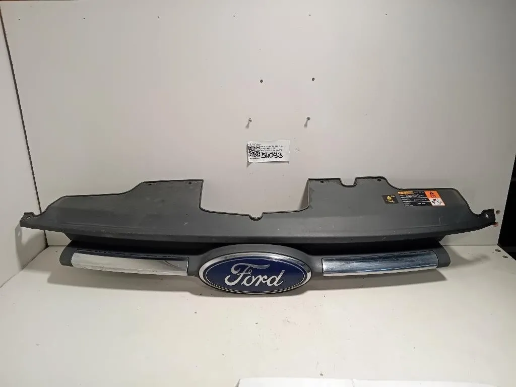 Griglia DI Ventilazione Paraurti ANT BK21-8200 Ford Transit Custom I 2013
