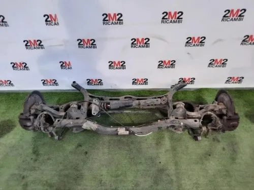 Assale POST 1K0505315BM Volkswagen Touran II 2007