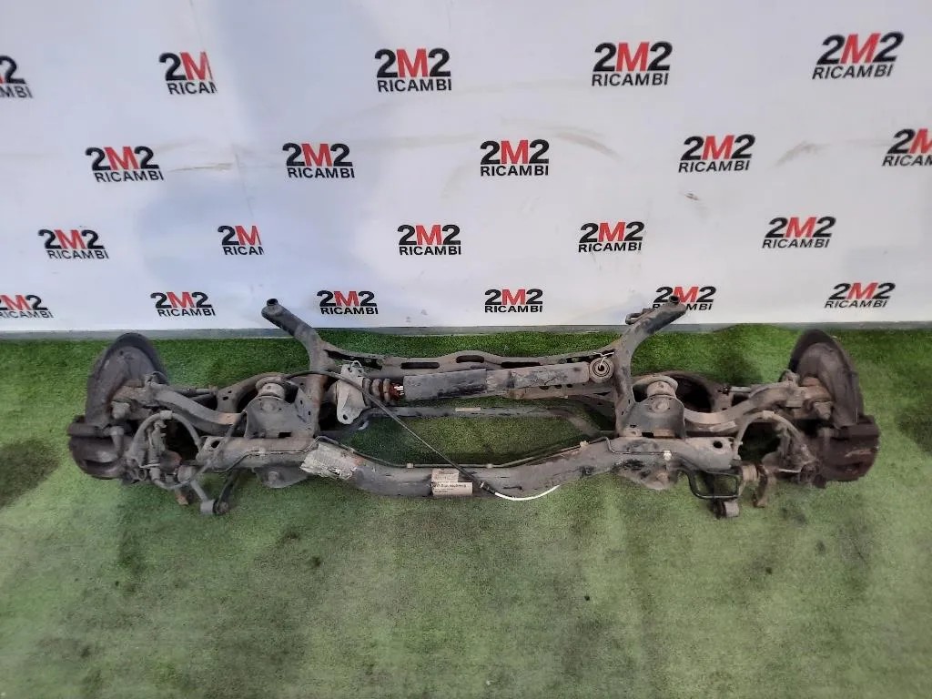 Assale POST 1K0505315BM Volkswagen Touran II 2007