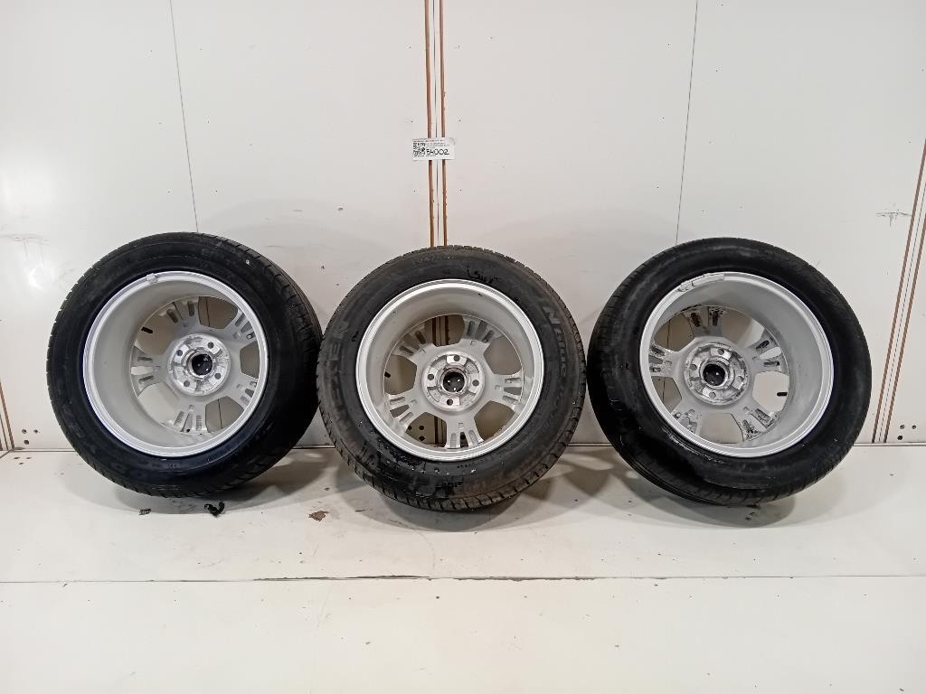 Assale POST 1K0505315BM Volkswagen Touran II 2007