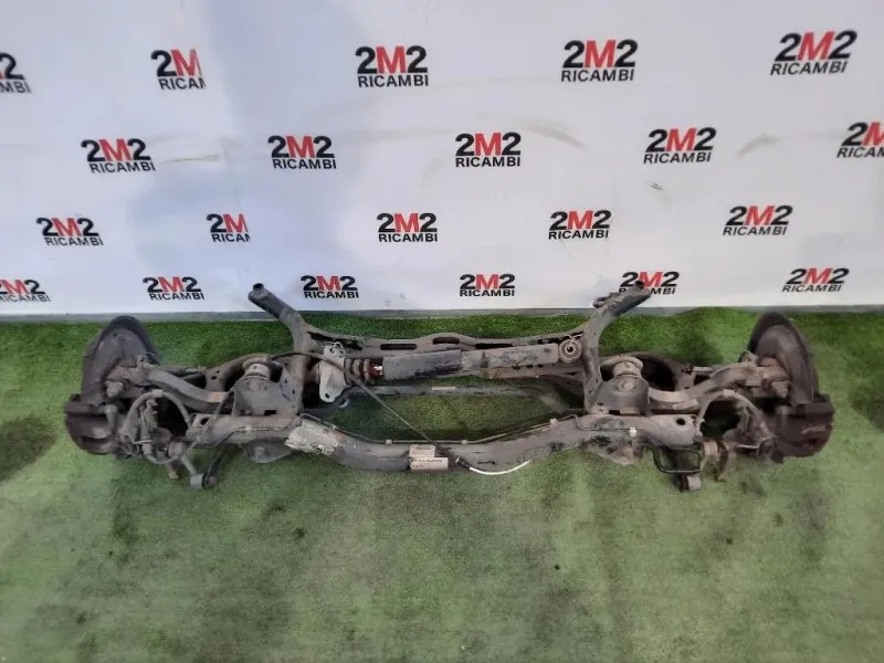 Assale POST 1K0505315BM Volkswagen Touran II 2007