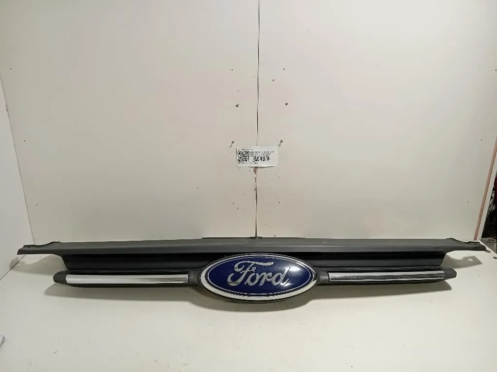 Griglia DI Ventilazione Paraurti ANT BK21-8A133-A Ford Transit Custom I 2018