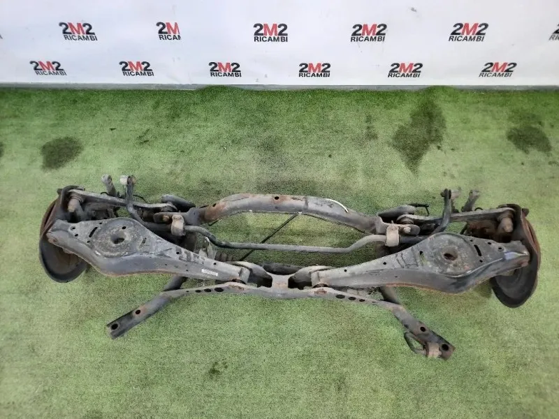 Assale POST 1K0505315BM Volkswagen Touran II 2007