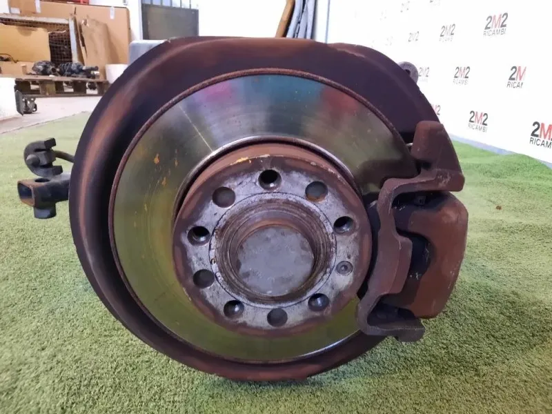 Assale POST 1K0505315BM Volkswagen Touran II 2007