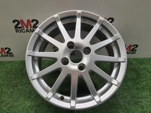Cerchio Ruota ANT DX 4S6J1007AA Ford Fiesta V 2002