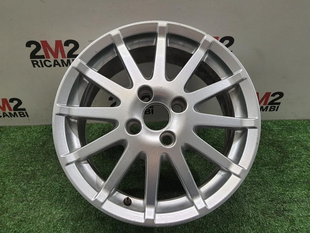 Cerchio Ruota ANT DX 4S6J1007AA Ford Fiesta V 2002