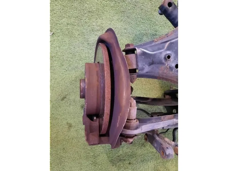 Assale POST 1K0505315BM Volkswagen Touran II 2007