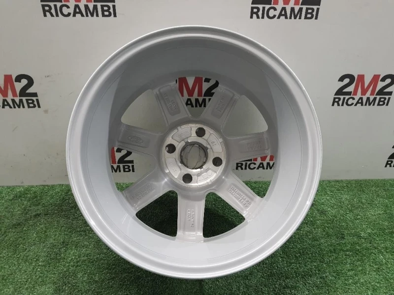 Cerchio Ruota ANT DX 7S6J1007BA 65JX16 H2 Ford Fiesta V 2002