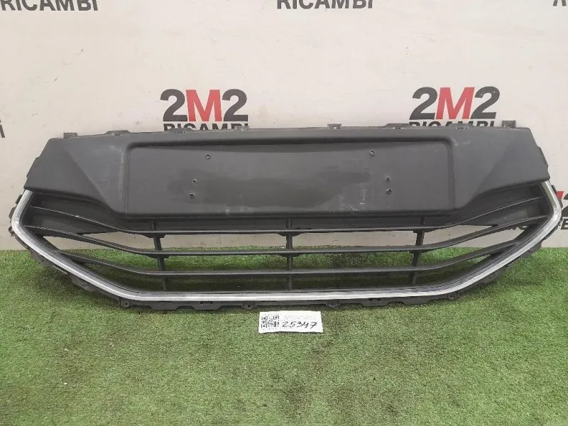 Griglia DI Ventilazione Paraurti ANT 865611K010 Hyundai IX20 2011