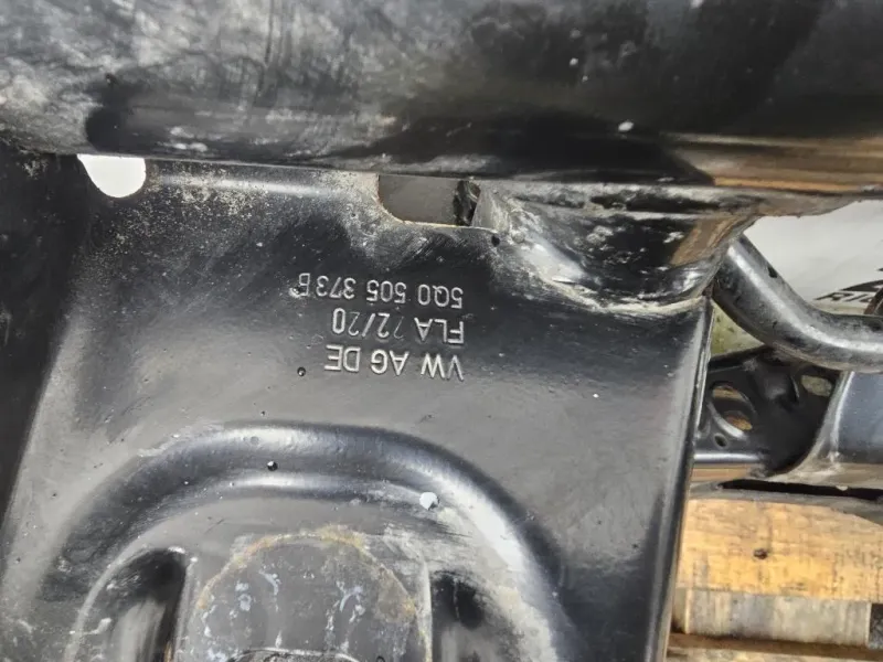 Assale POST 7L0500041 Volkswagen T-roc 2017