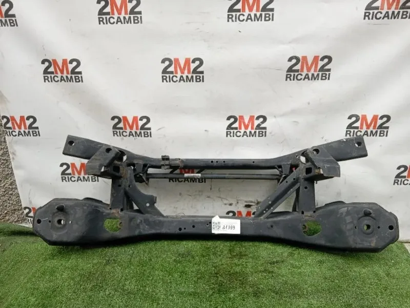 Assale POST 31406223 Volvo V40 II 2012