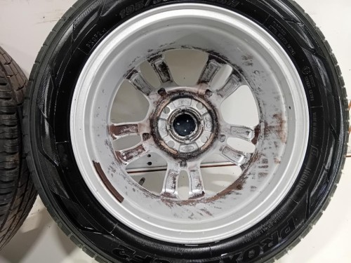 Griglia DI Ventilazione Paraurti ANT 86351-2Y000 Hyundai IX35 2013