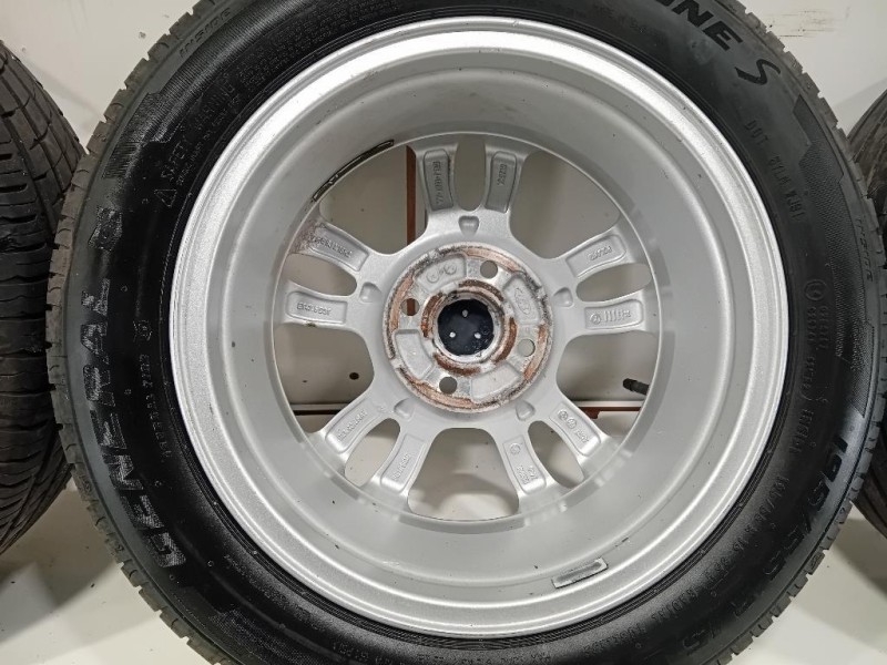 Assale POST 31406223 Volvo V40 II 2012