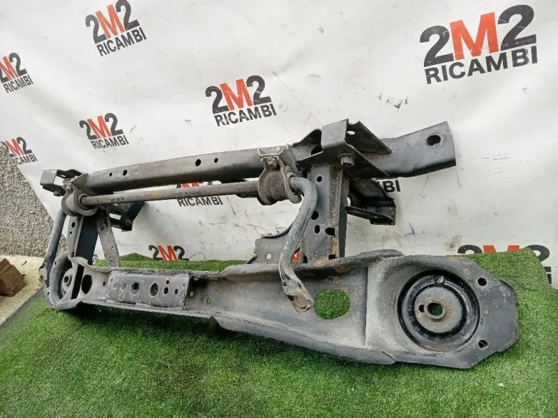 Assale POST 31406223 Volvo V40 II 2012