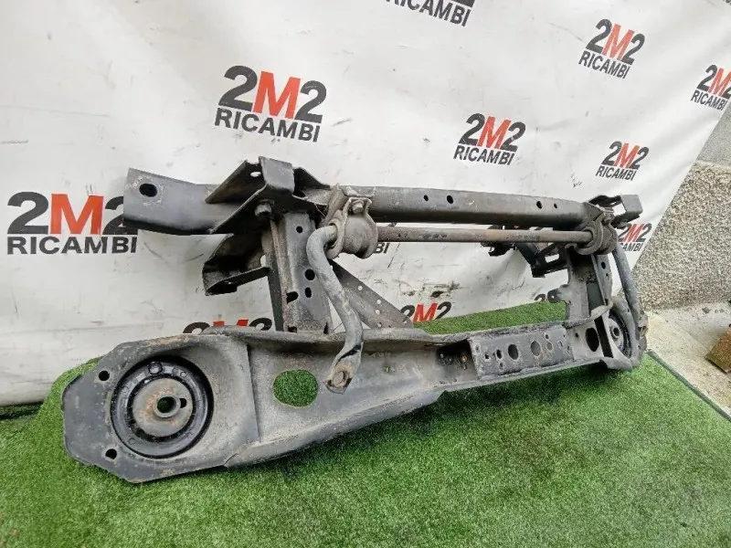 Assale POST 31406223 Volvo V40 II 2012