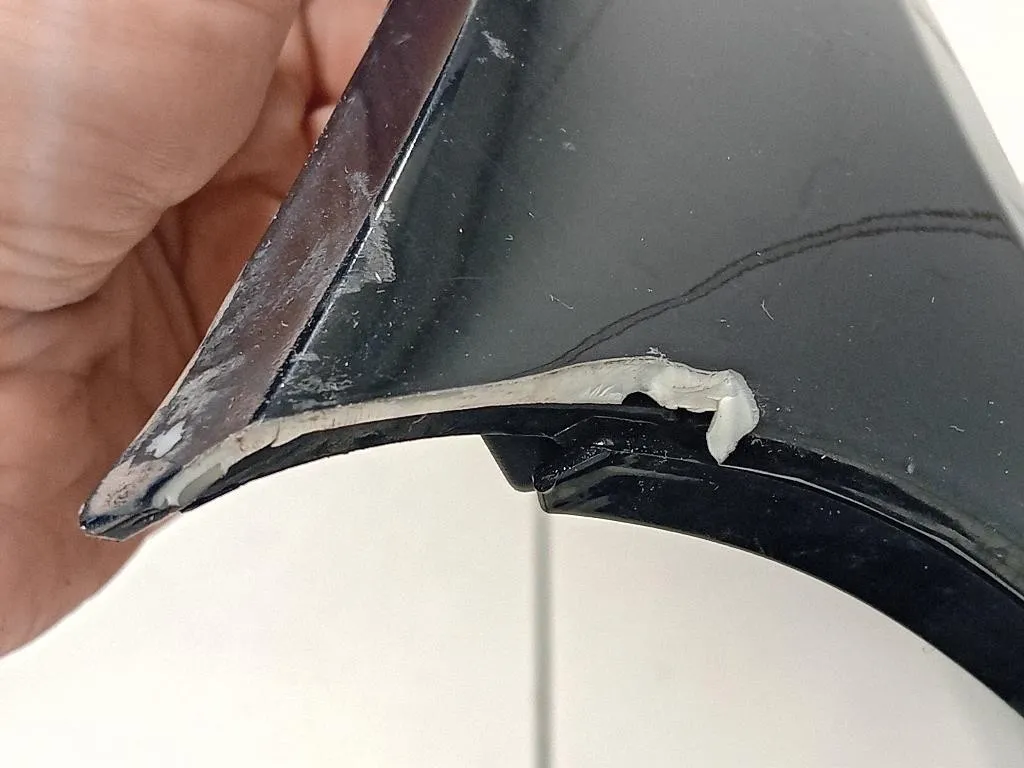 Griglia DI Ventilazione Paraurti ANT GRIGLIA DI VENTILAZIONE PARAURTI ANT Hyundai Tucson II 2015