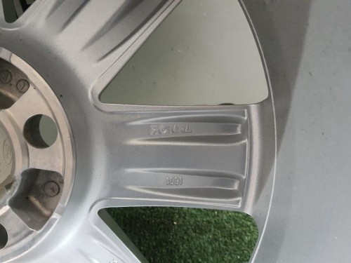 Cerchio Ruota ANT DX 2S4JAA 70JX17 H2 ET49 Ford Focus I 1999