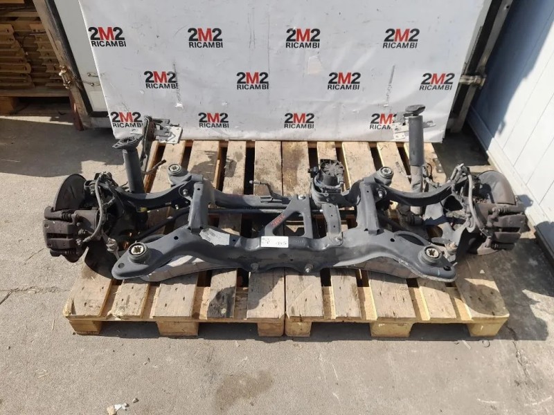 Assale POST 31329931 Volvo XC60 I 2009