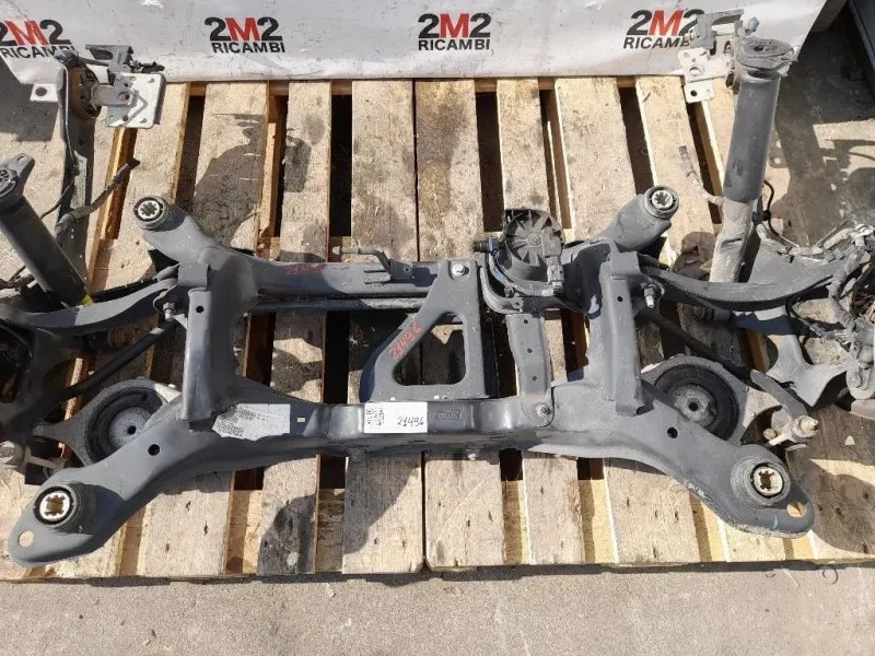 Assale POST 31329931 Volvo XC60 I 2009