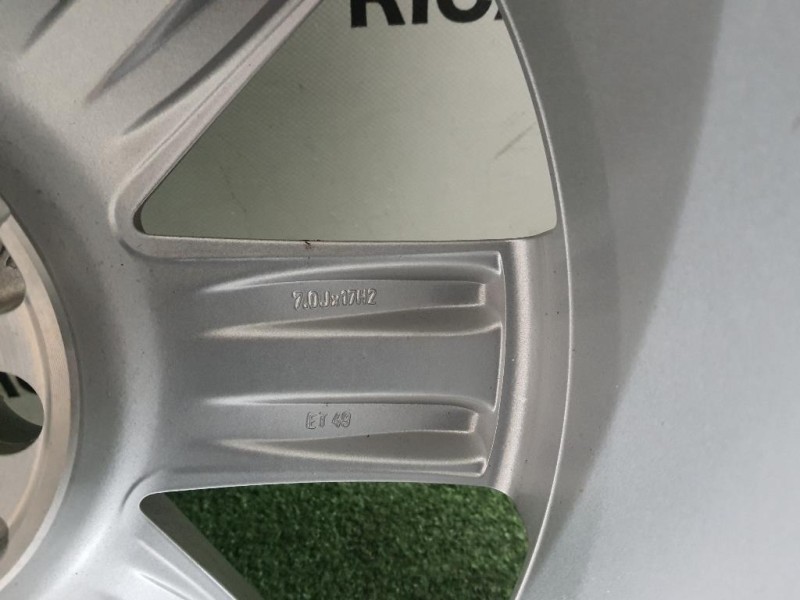 Griglia DI Ventilazione Paraurti ANT GRIGLIA DI VENTILAZIONE PARAURTI ANT Hyundai Tucson II 2015