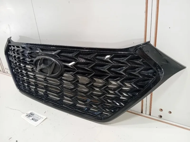 Griglia DI Ventilazione Paraurti ANT GRIGLIA DI VENTILAZIONE PARAURTI ANT Hyundai Tucson II 2015