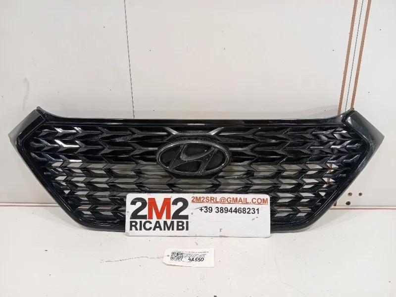 Griglia DI Ventilazione Paraurti ANT GRIGLIA DI VENTILAZIONE PARAURTI ANT Hyundai Tucson II 2015