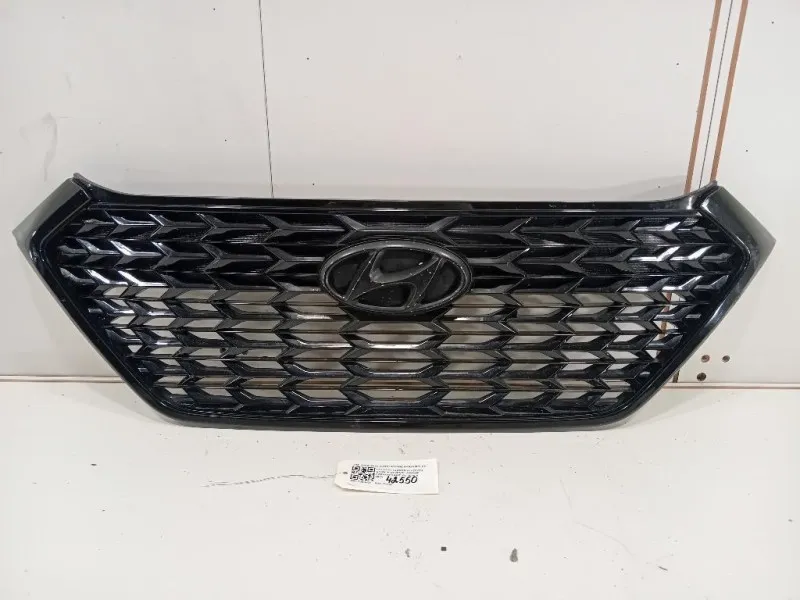 Griglia DI Ventilazione Paraurti ANT GRIGLIA DI VENTILAZIONE PARAURTI ANT Hyundai Tucson II 2015