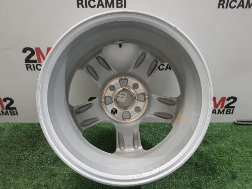 Griglia DI Ventilazione Paraurti ANT X78-018K28-AB Jaguar F-pace 2015