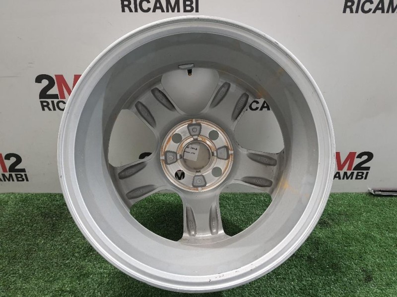 Cerchio Ruota ANT DX 6JX16H2 ET525 1302865 3S4JFA Ford Focus I 1999