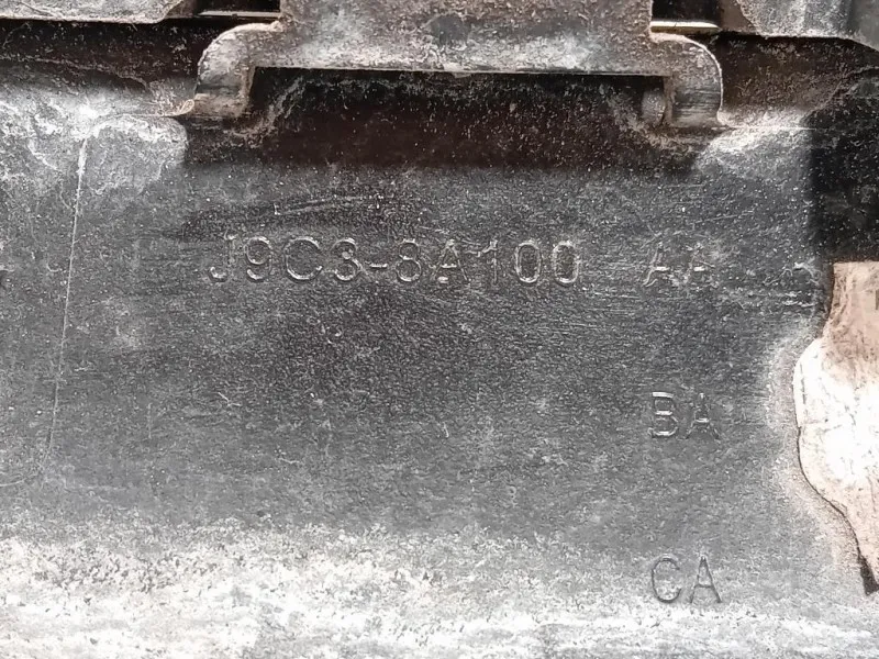 Griglia DI Ventilazione Paraurti ANT J9C3-8A100-AA Jaguar F-pace 2015