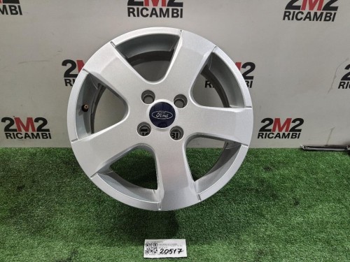 Cerchio Ruota ANT DX