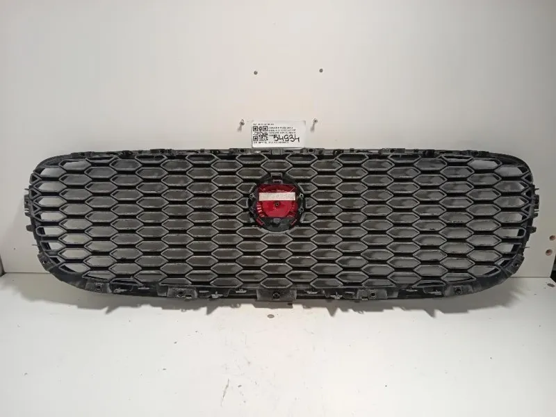Griglia DI Ventilazione Paraurti ANT J9C3-8A100-AA Jaguar F-pace 2015