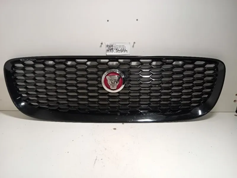 Griglia DI Ventilazione Paraurti ANT J9C3-8A100-AA Jaguar F-pace 2015
