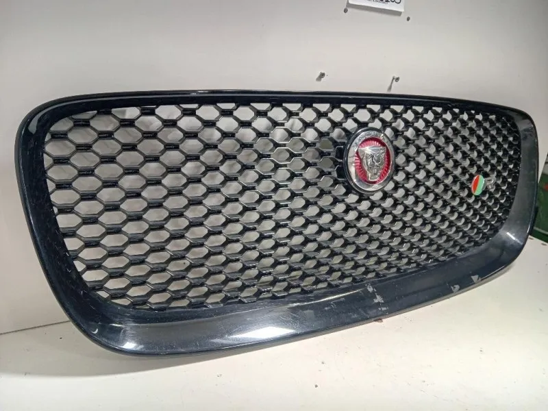 Griglia DI Ventilazione Paraurti ANT HK88-018K28-AA Jaguar F-pace 2015