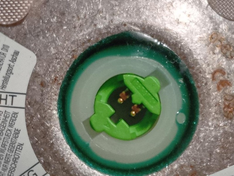 Air-bag Guidatore AM21-U042B85-ABW Ford S-max II 2015