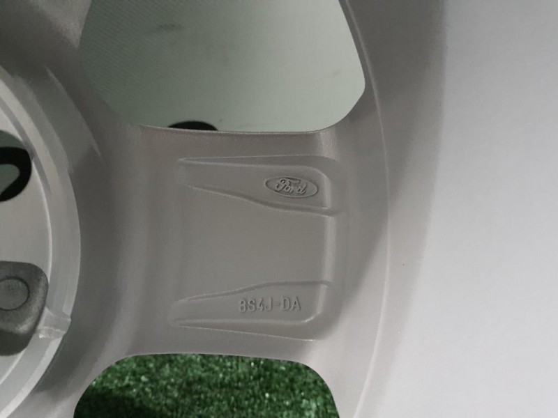 Griglia DI Ventilazione Paraurti ANT HK88-018K28-AA Jaguar F-pace 2015