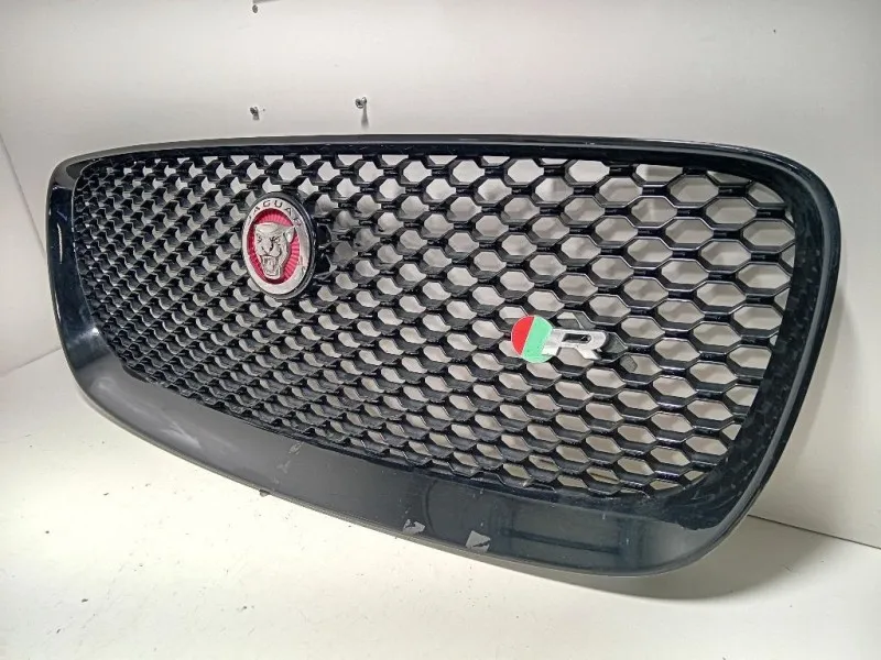 Griglia DI Ventilazione Paraurti ANT HK88-018K28-AA Jaguar F-pace 2015