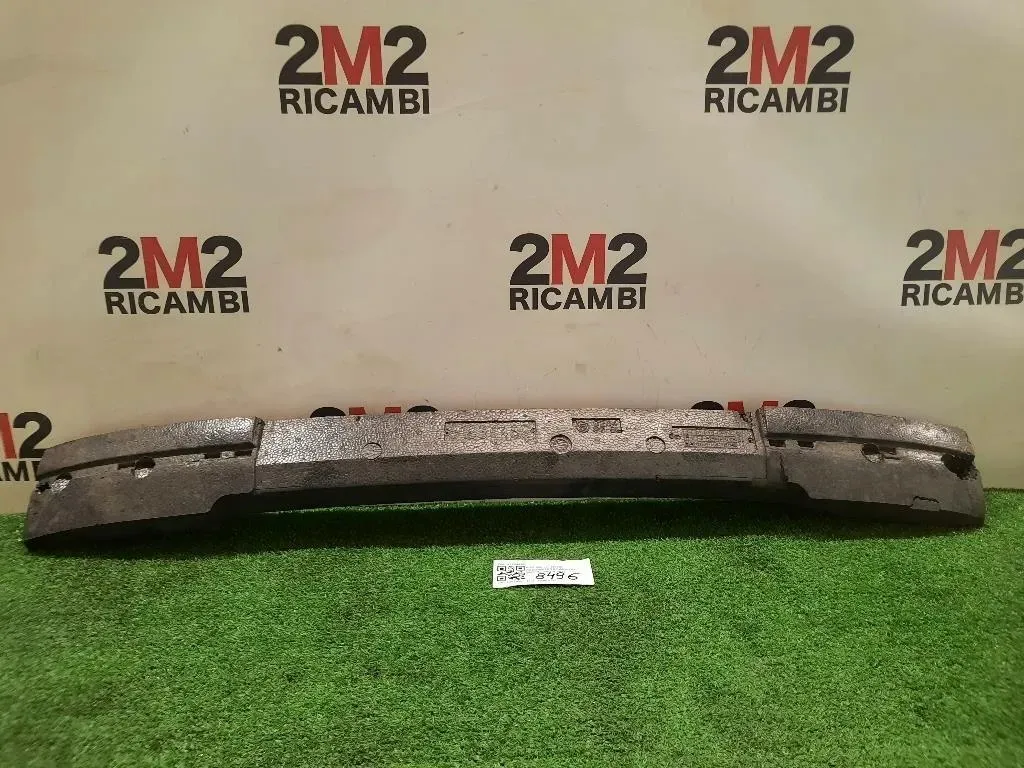 Assorbitore Paraurti ANT 51934486 Fiat 500 II 2008