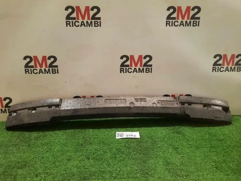 Assorbitore Paraurti ANT 51934486 Fiat 500 II 2008