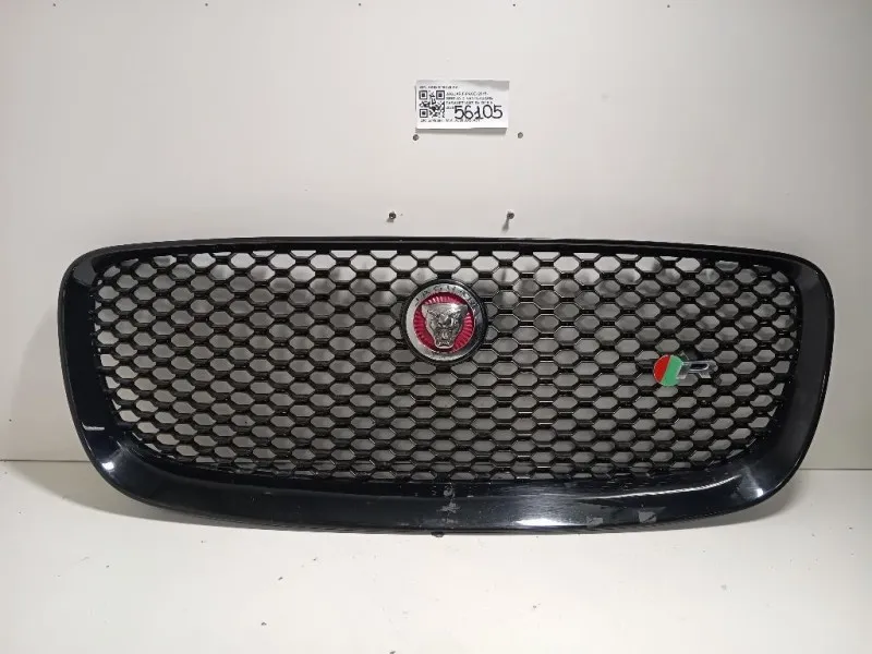 Griglia DI Ventilazione Paraurti ANT HK88-018K28-AA Jaguar F-pace 2015