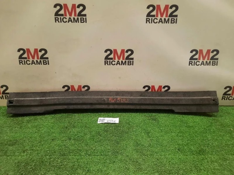 Assorbitore Paraurti ANT 51934486 Fiat 500 II 2008