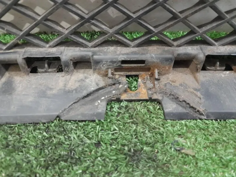 Griglia DI Ventilazione Paraurti ANT 8X2317K945 Jaguar XF I 2008