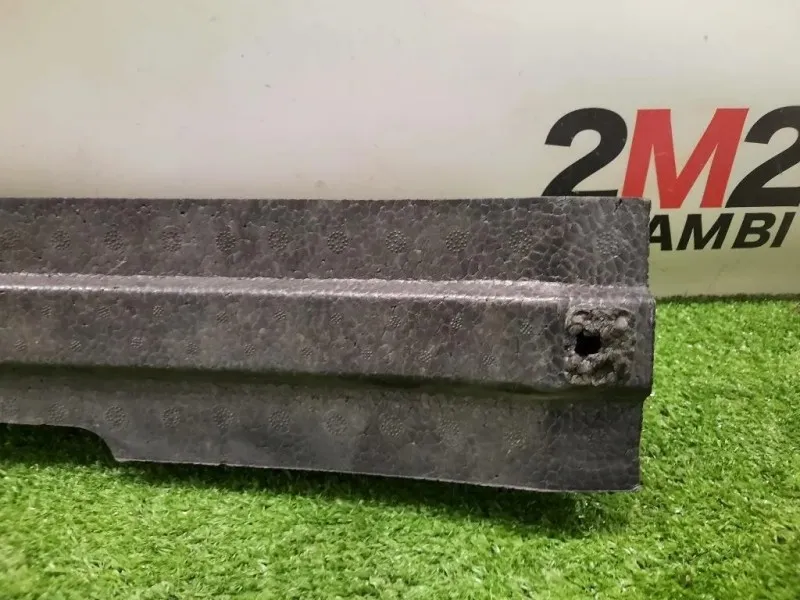 Assorbitore Paraurti ANT 51934486 Fiat 500 II 2008