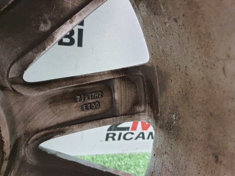 Griglia DI Ventilazione Paraurti ANT 8X2317K945 Jaguar XF I 2008