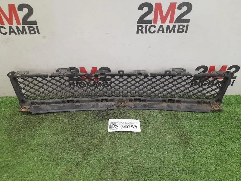 Griglia DI Ventilazione Paraurti ANT 8X2317K945 Jaguar XF I 2008