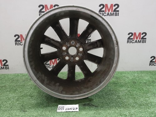 Griglia DI Ventilazione Paraurti ANT 8X2317K945 Jaguar XF I 2008